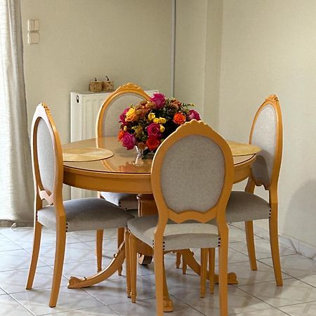 K7 House Κέντρο Καλαμάτας Apartamento Exterior foto