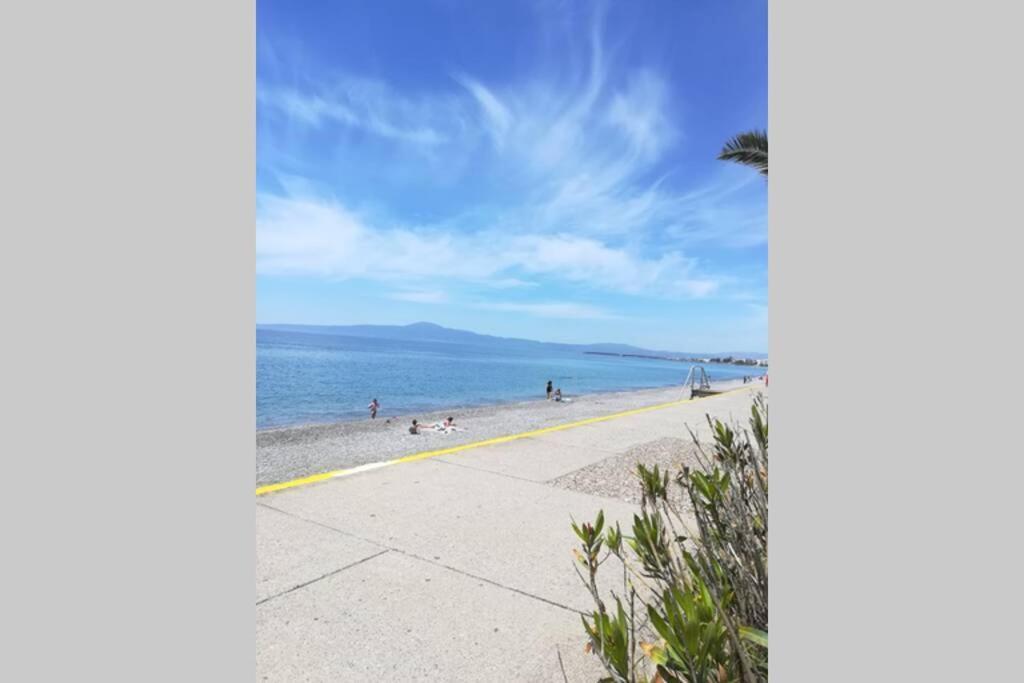 K7 House Κέντρο Καλαμάτας Apartamento Exterior foto