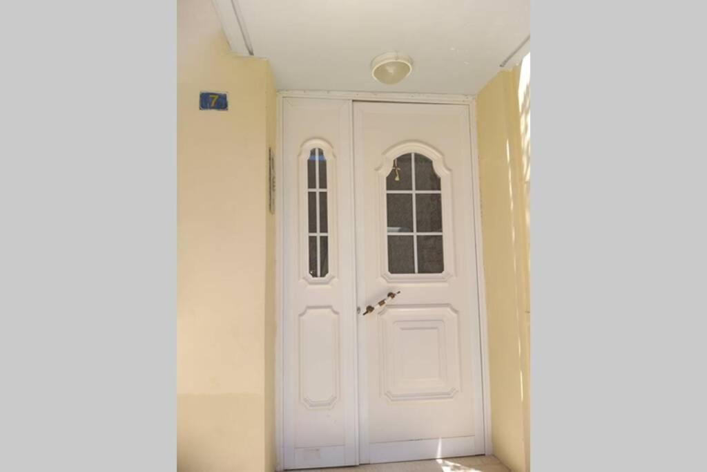 K7 House Κέντρο Καλαμάτας Apartamento Exterior foto