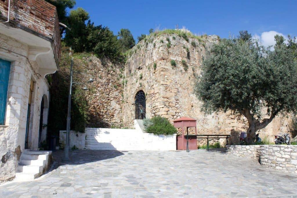 K7 House Κέντρο Καλαμάτας Apartamento Exterior foto