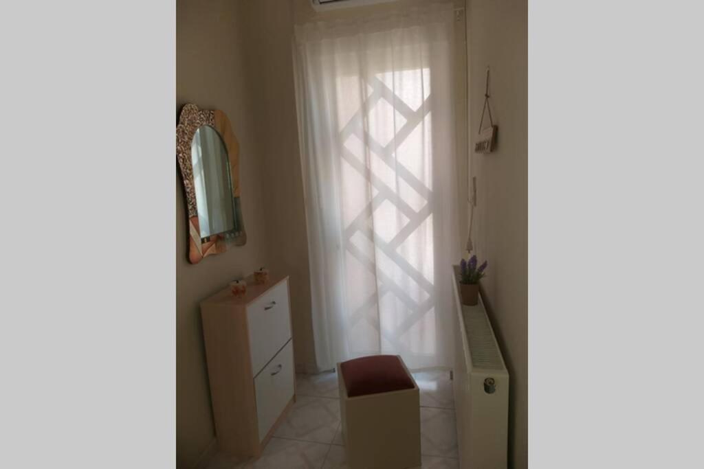 K7 House Κέντρο Καλαμάτας Apartamento Exterior foto