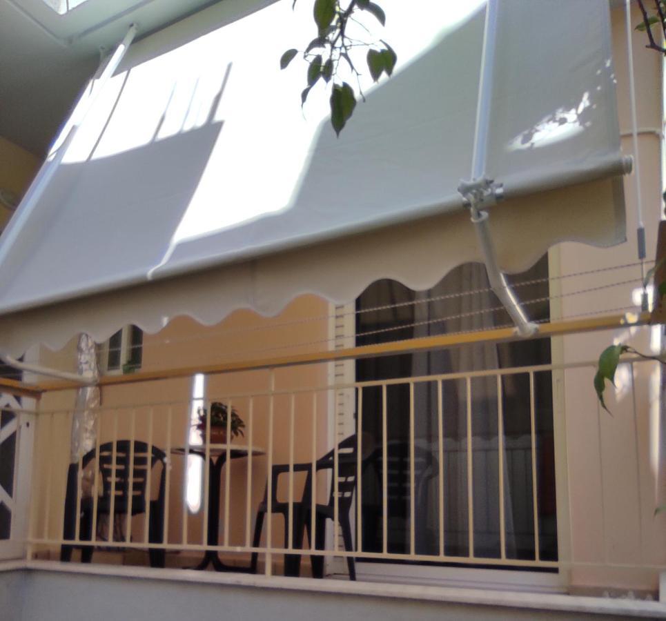 K7 House Κέντρο Καλαμάτας Apartamento Exterior foto