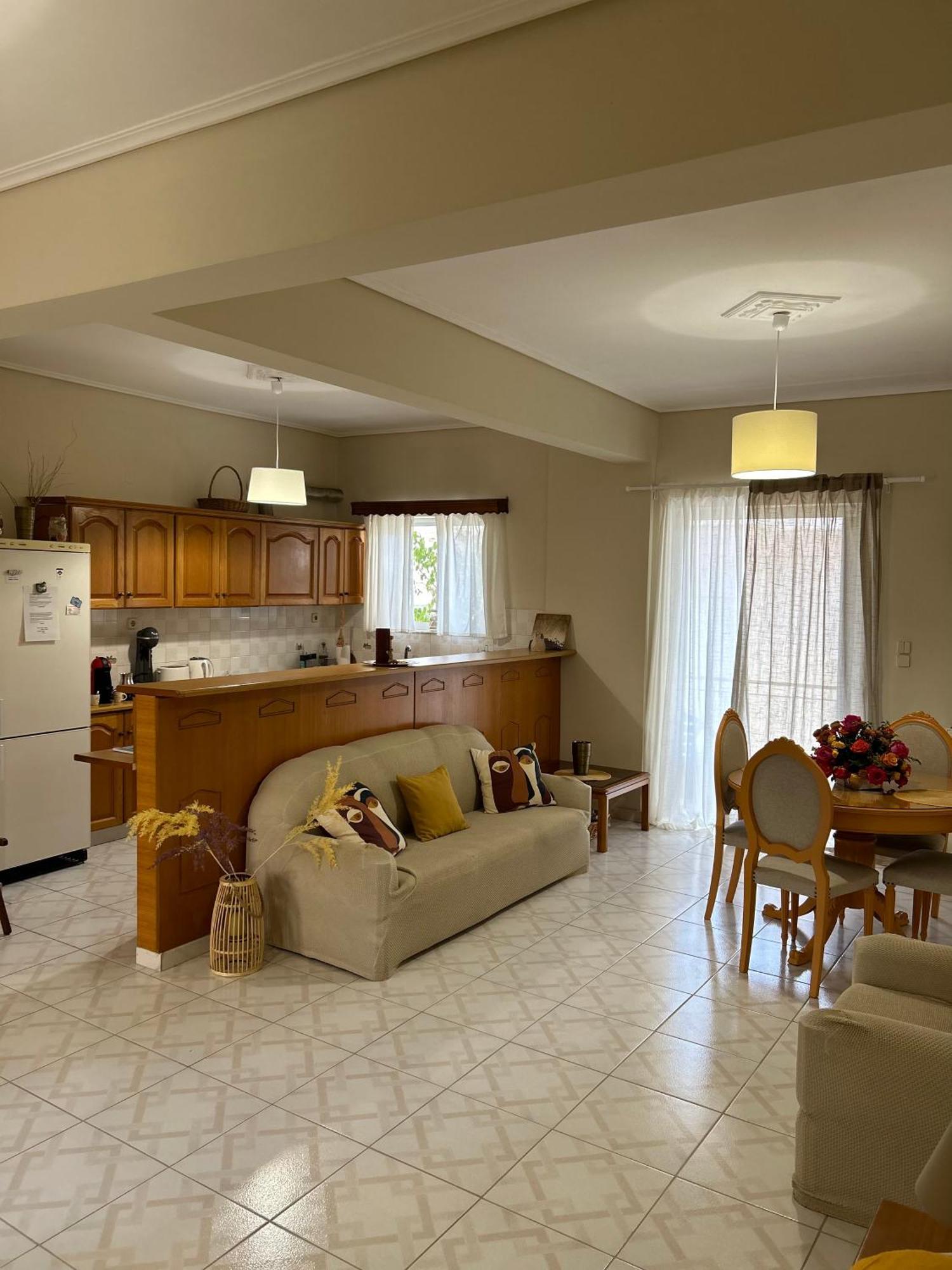 K7 House Κέντρο Καλαμάτας Apartamento Exterior foto