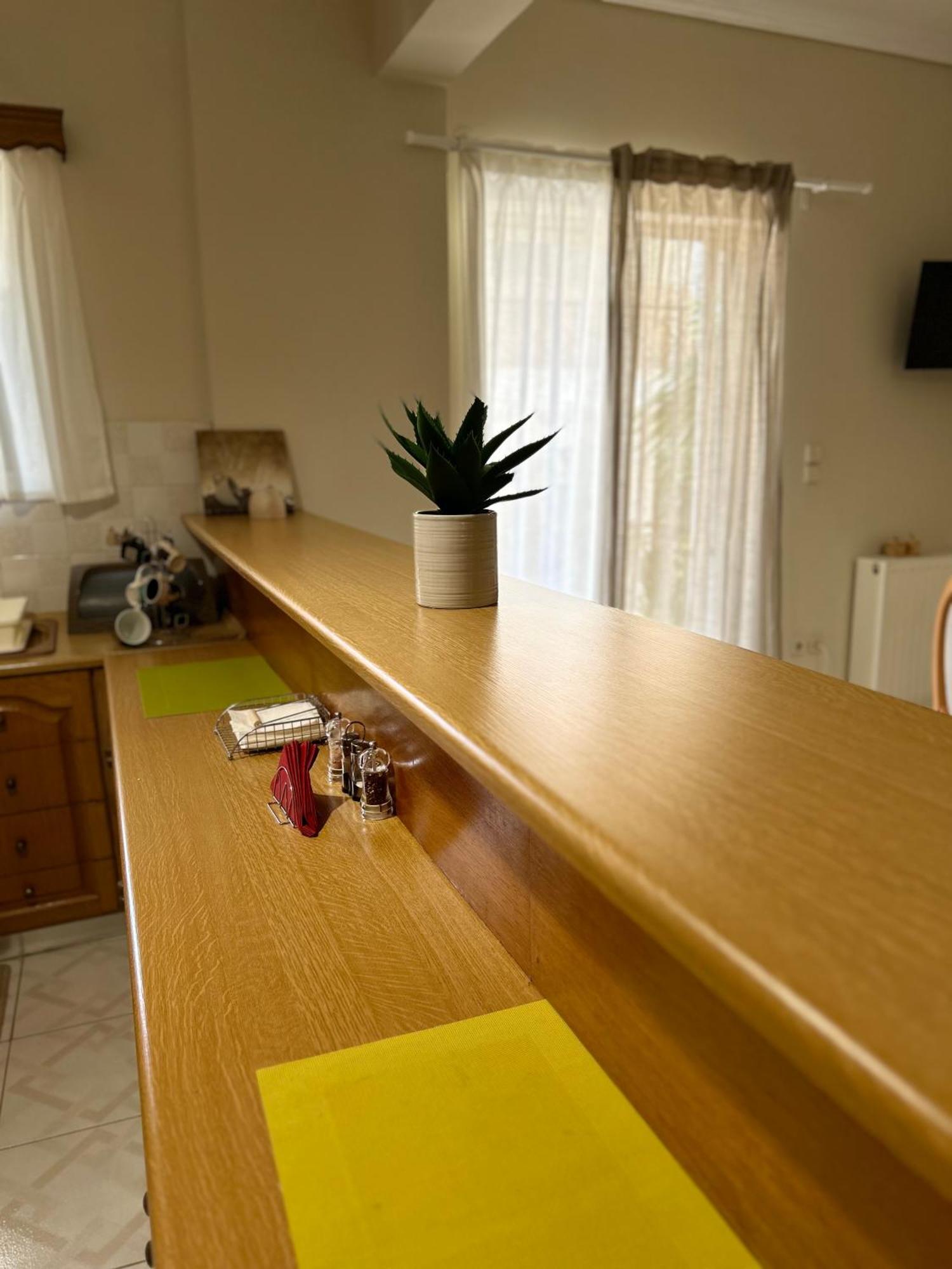 K7 House Κέντρο Καλαμάτας Apartamento Exterior foto