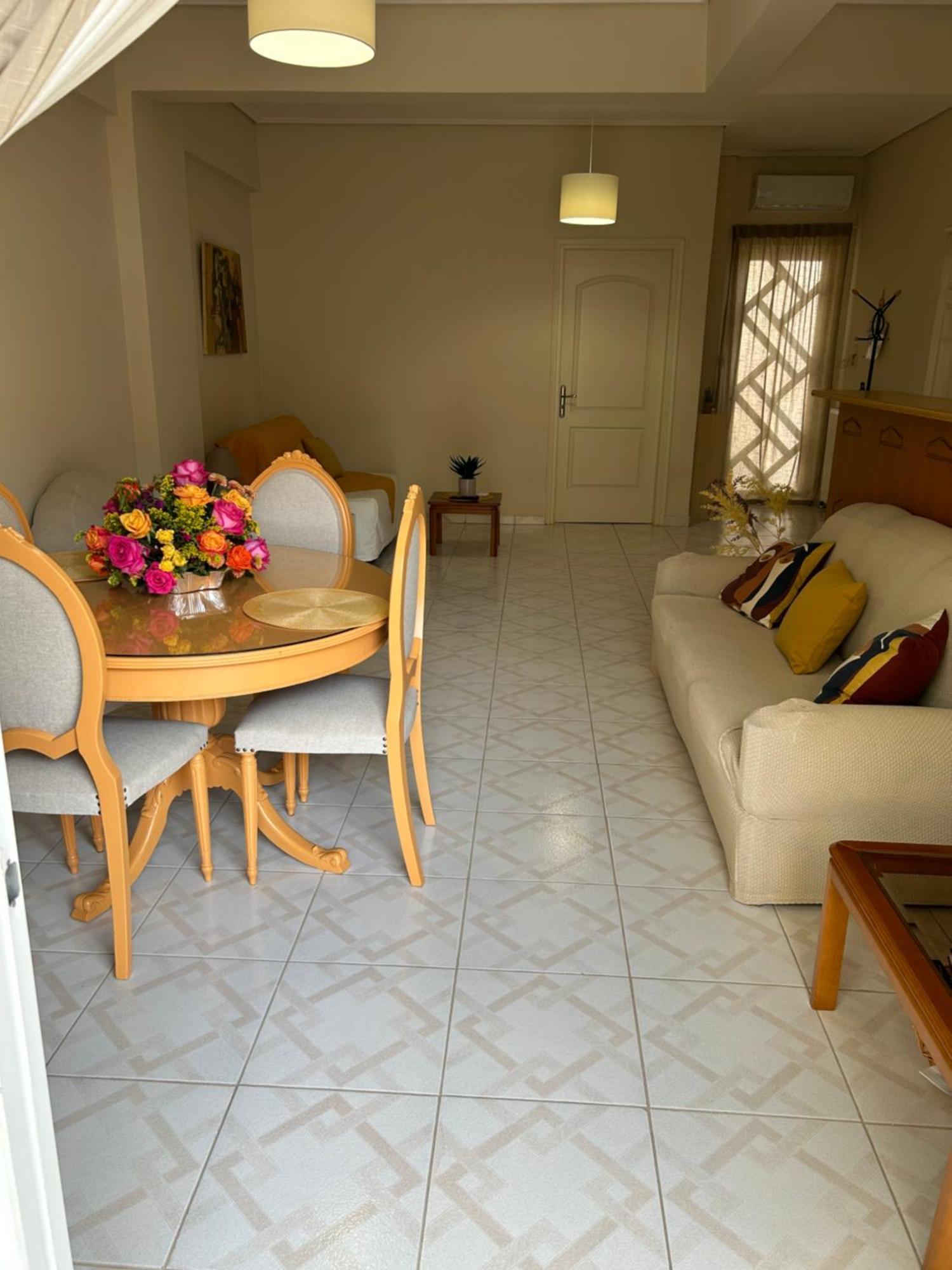K7 House Κέντρο Καλαμάτας Apartamento Exterior foto