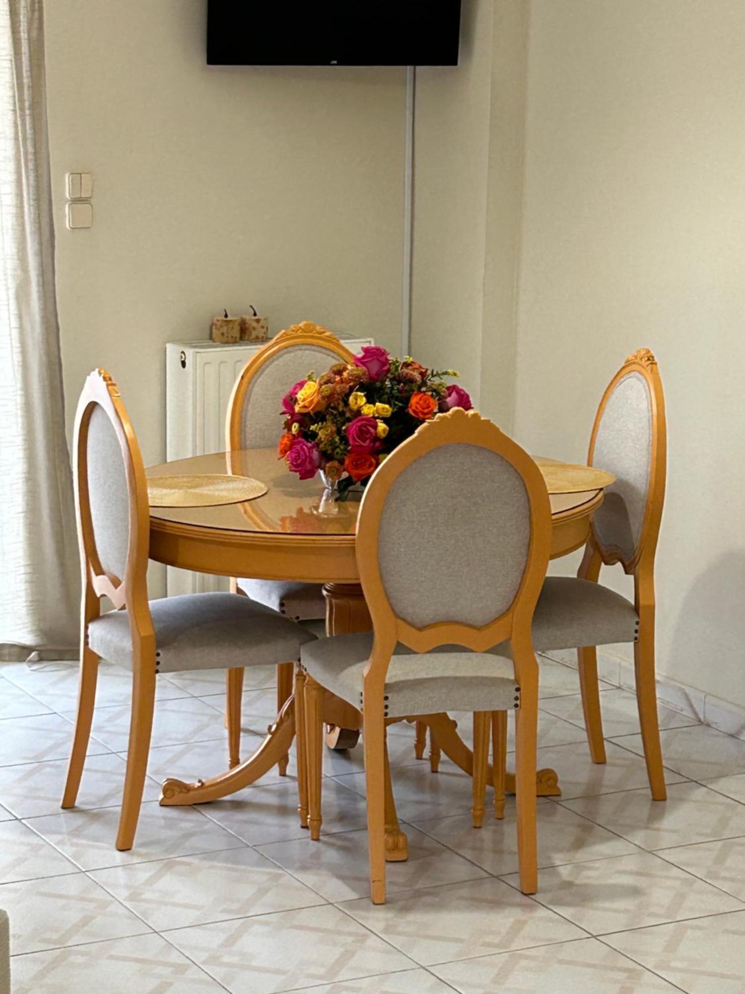 K7 House Κέντρο Καλαμάτας Apartamento Exterior foto