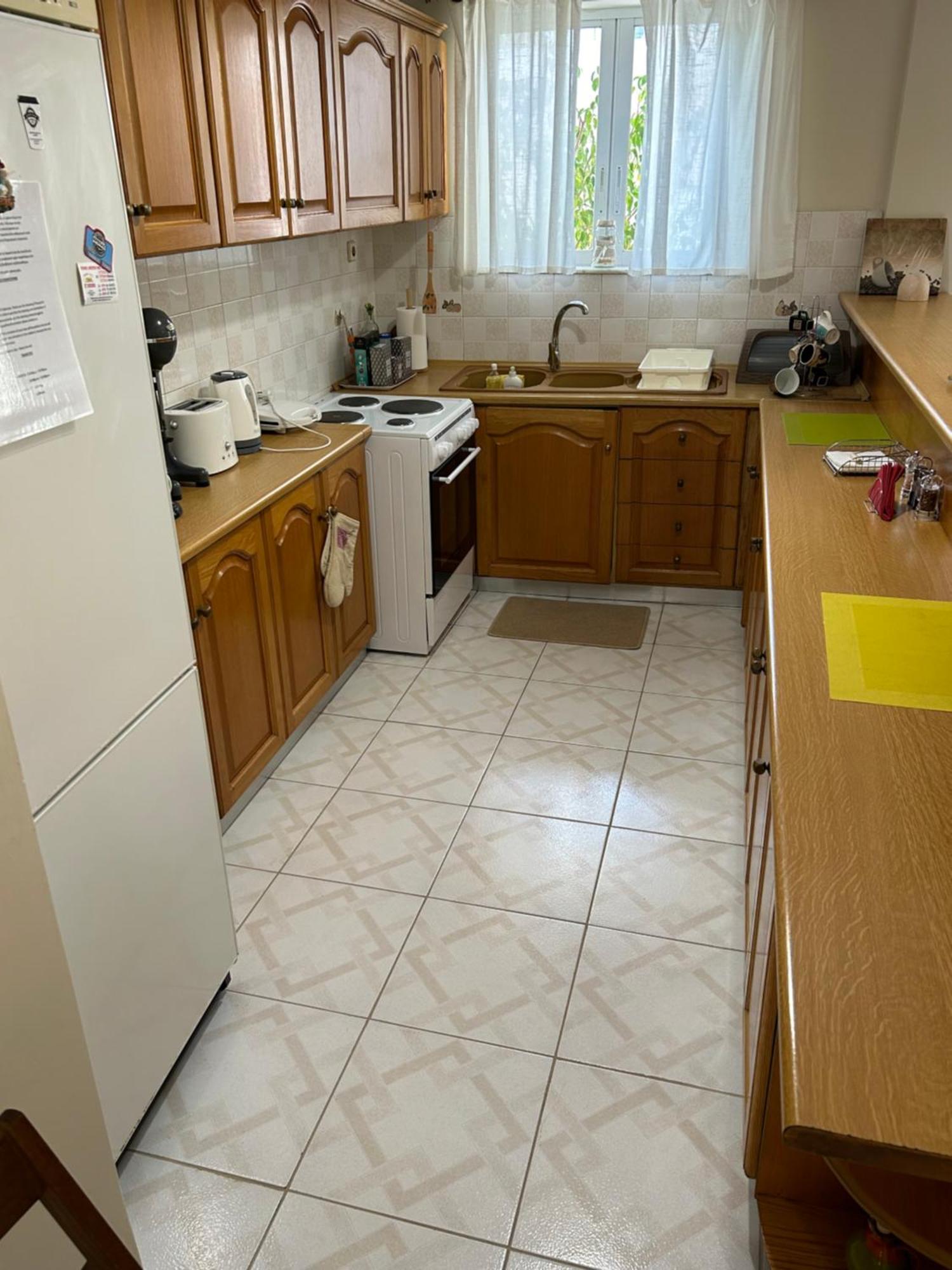 K7 House Κέντρο Καλαμάτας Apartamento Exterior foto