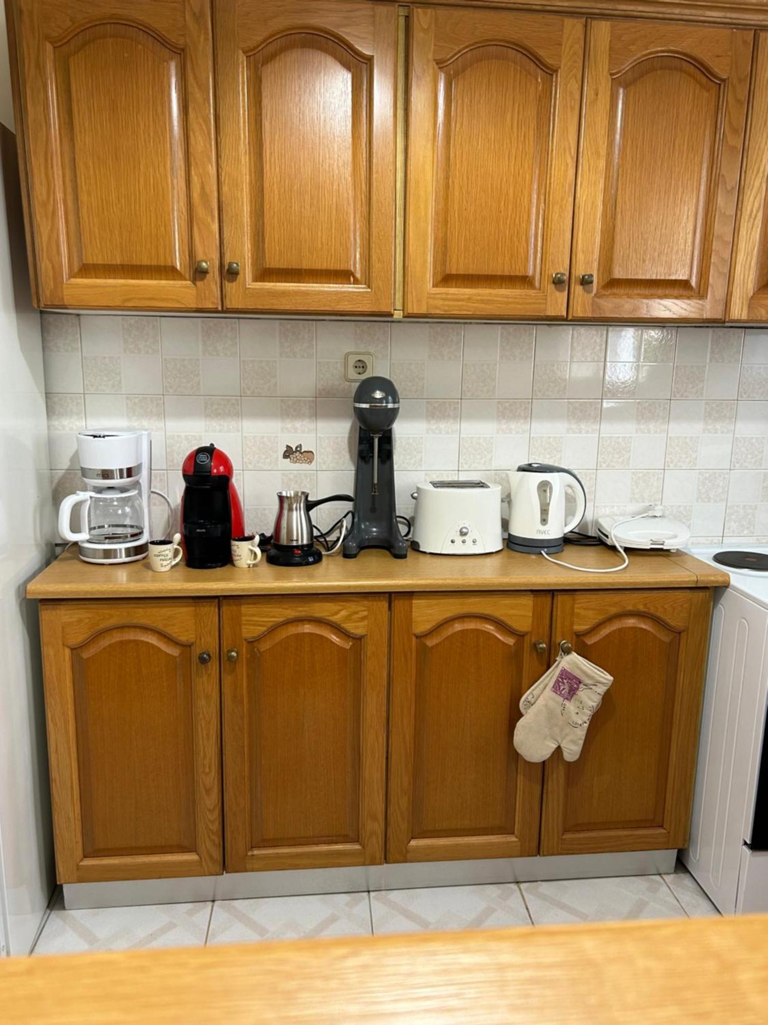 K7 House Κέντρο Καλαμάτας Apartamento Exterior foto