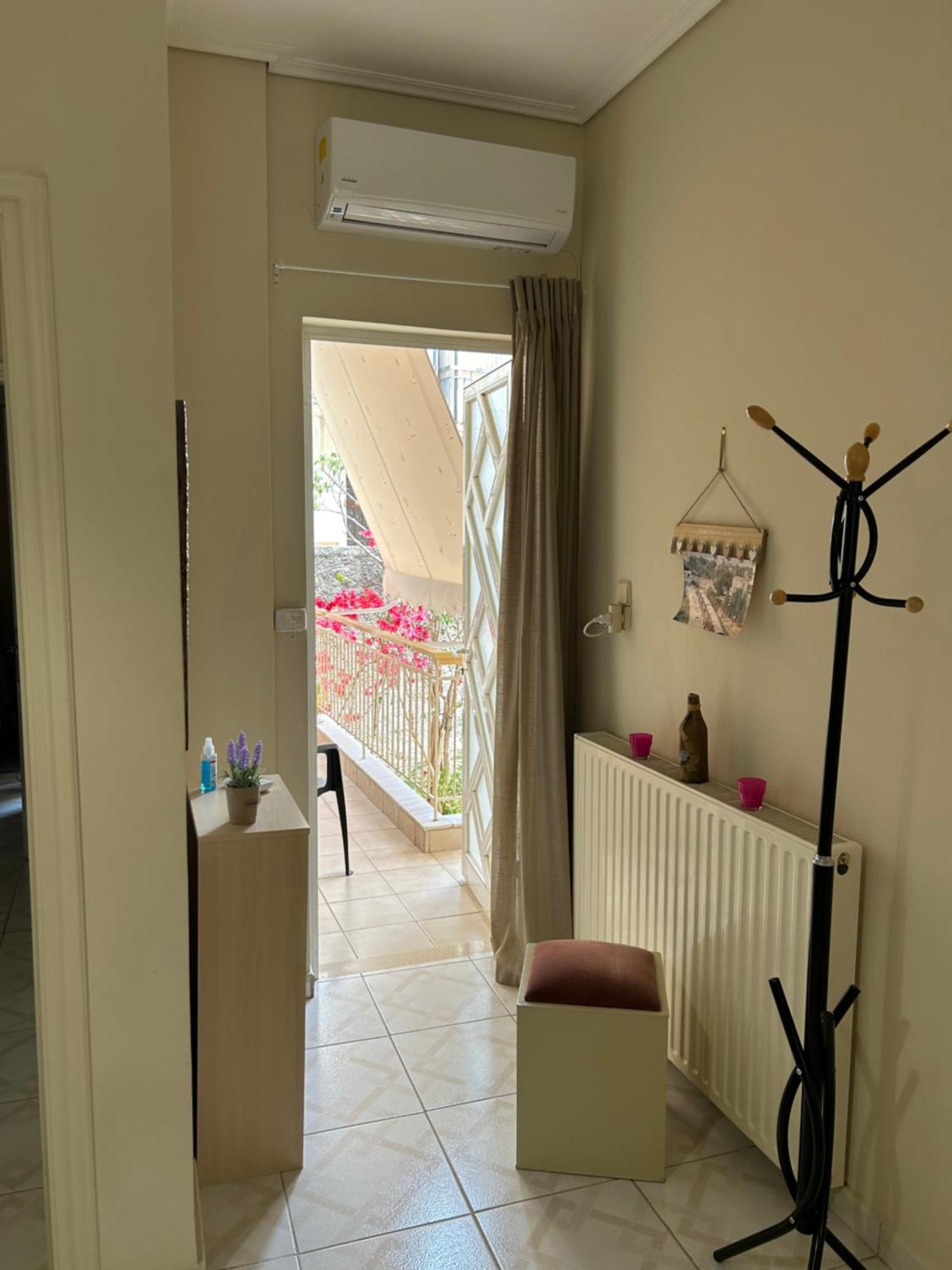 K7 House Κέντρο Καλαμάτας Apartamento Exterior foto