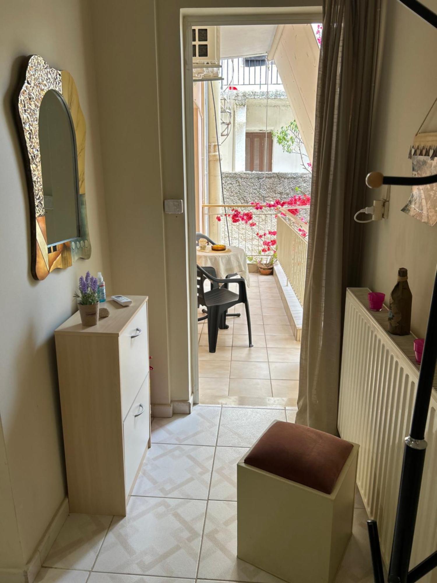 K7 House Κέντρο Καλαμάτας Apartamento Exterior foto