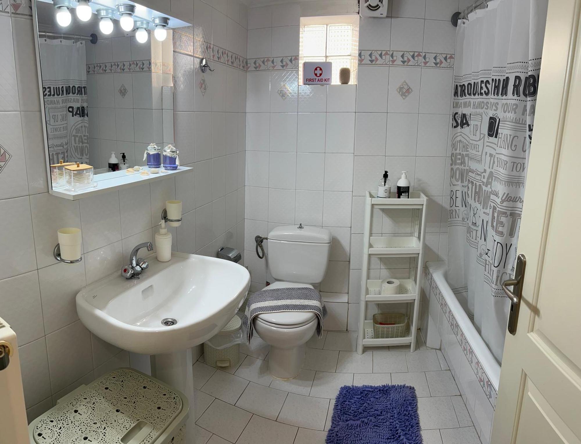 K7 House Κέντρο Καλαμάτας Apartamento Exterior foto
