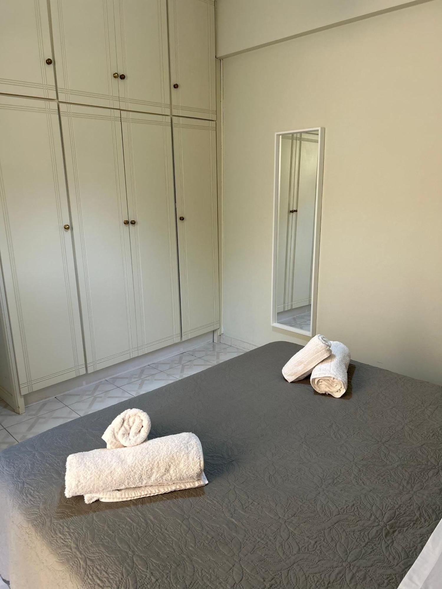 K7 House Κέντρο Καλαμάτας Apartamento Exterior foto
